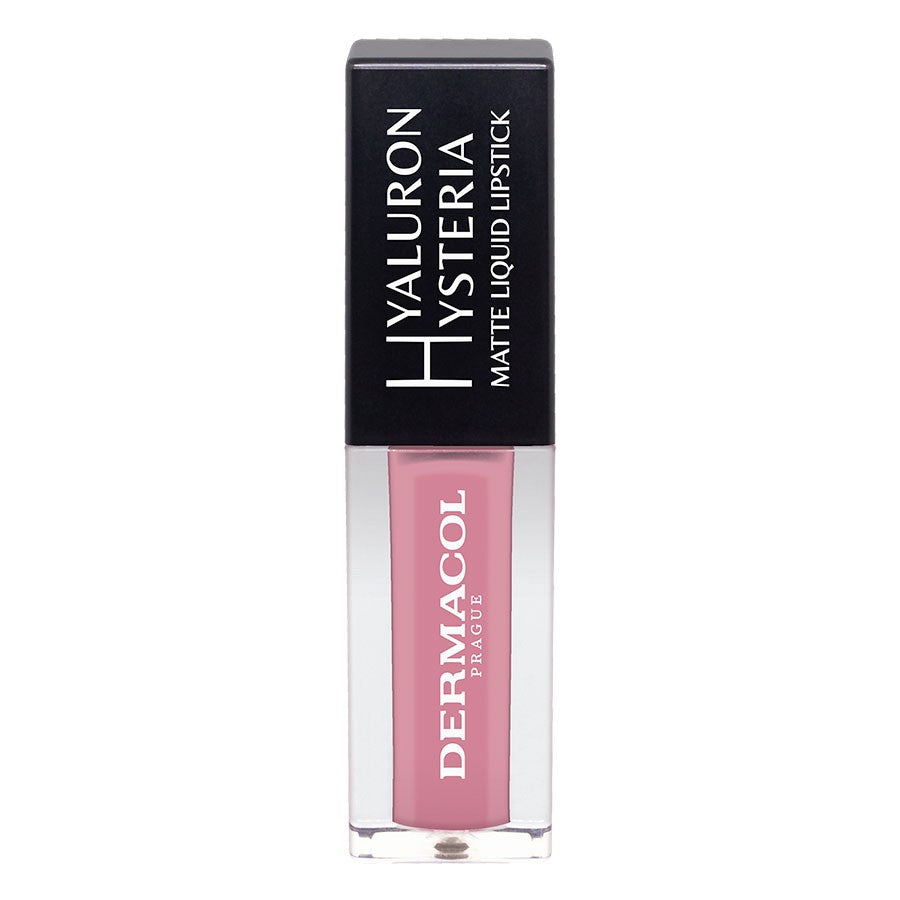 Dermacol Hyaluron Hysteria Lipstick n1 - Healtsy