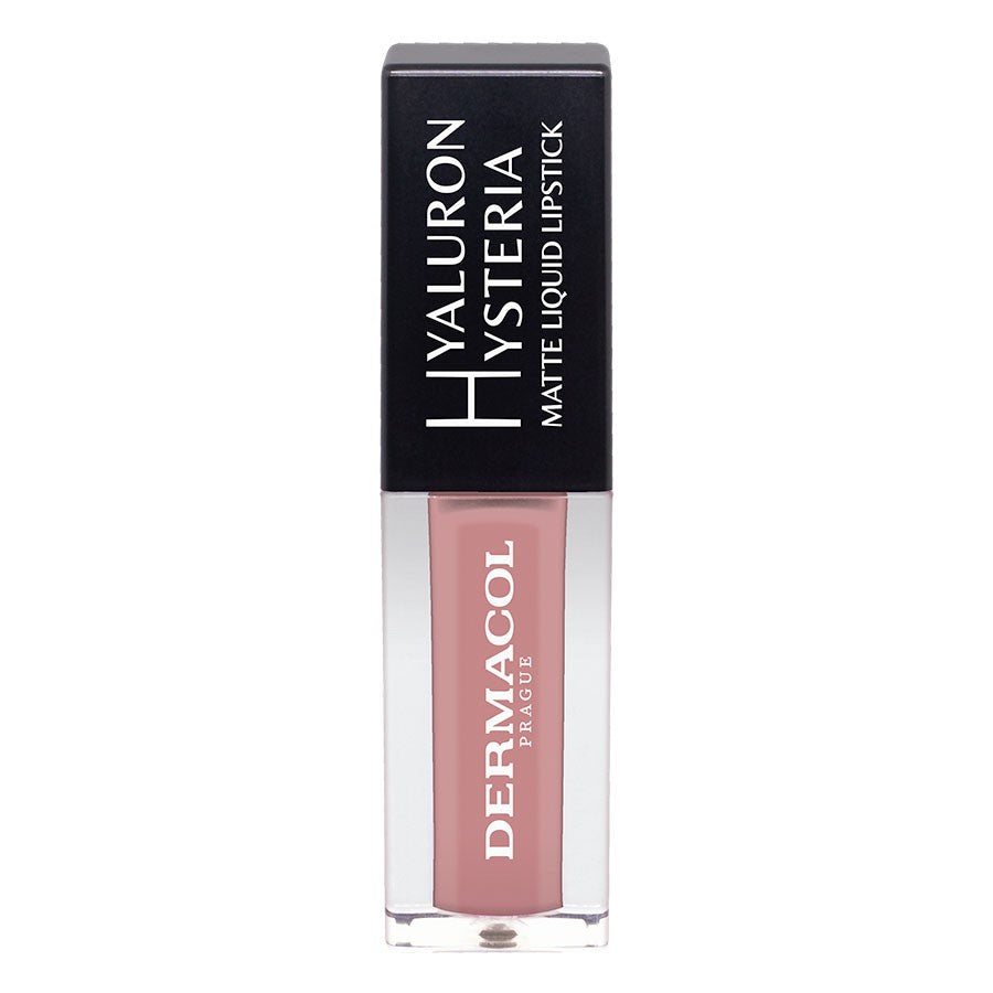 Dermacol Hyaluron Hysteria Lipstick n2 - Healtsy