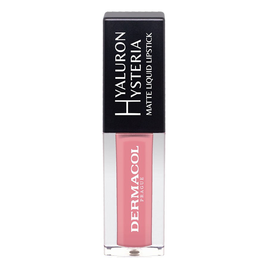 Dermacol Hyaluron Hysteria Lipstick n3 - Healtsy