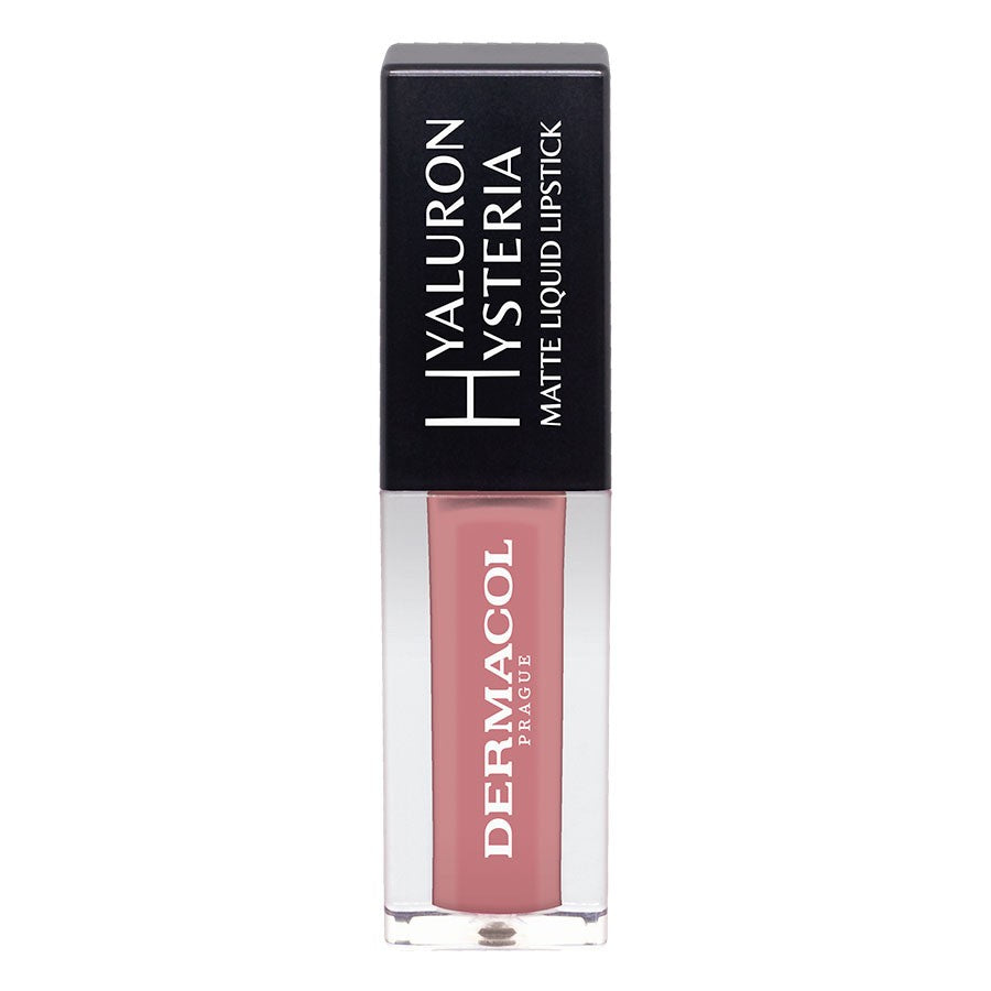 Dermacol Hyaluron Hysteria Lipstick n4 - Healtsy