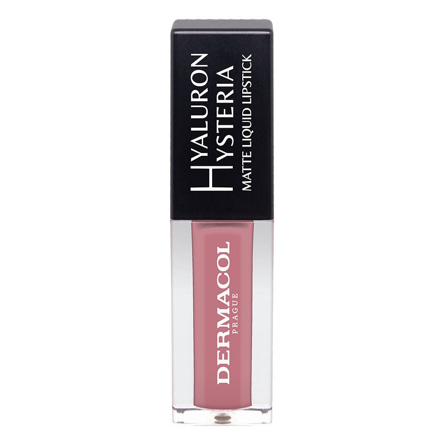 Dermacol Hyaluron Hysteria Lipstick n5 - Healtsy