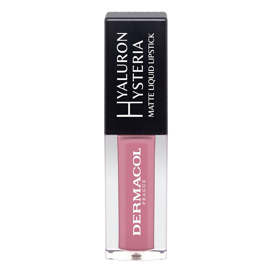 Dermacol Hyaluron Hysteria Lipstick n6 - Healtsy
