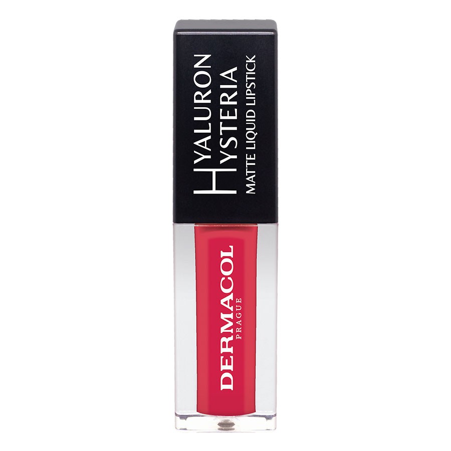 Dermacol Hyaluron Hysteria Lipstick n7 - Healtsy