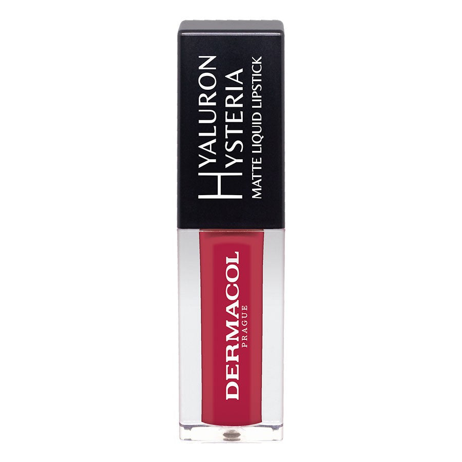Dermacol Hyaluron Hysteria Lipstick n8 - Healtsy