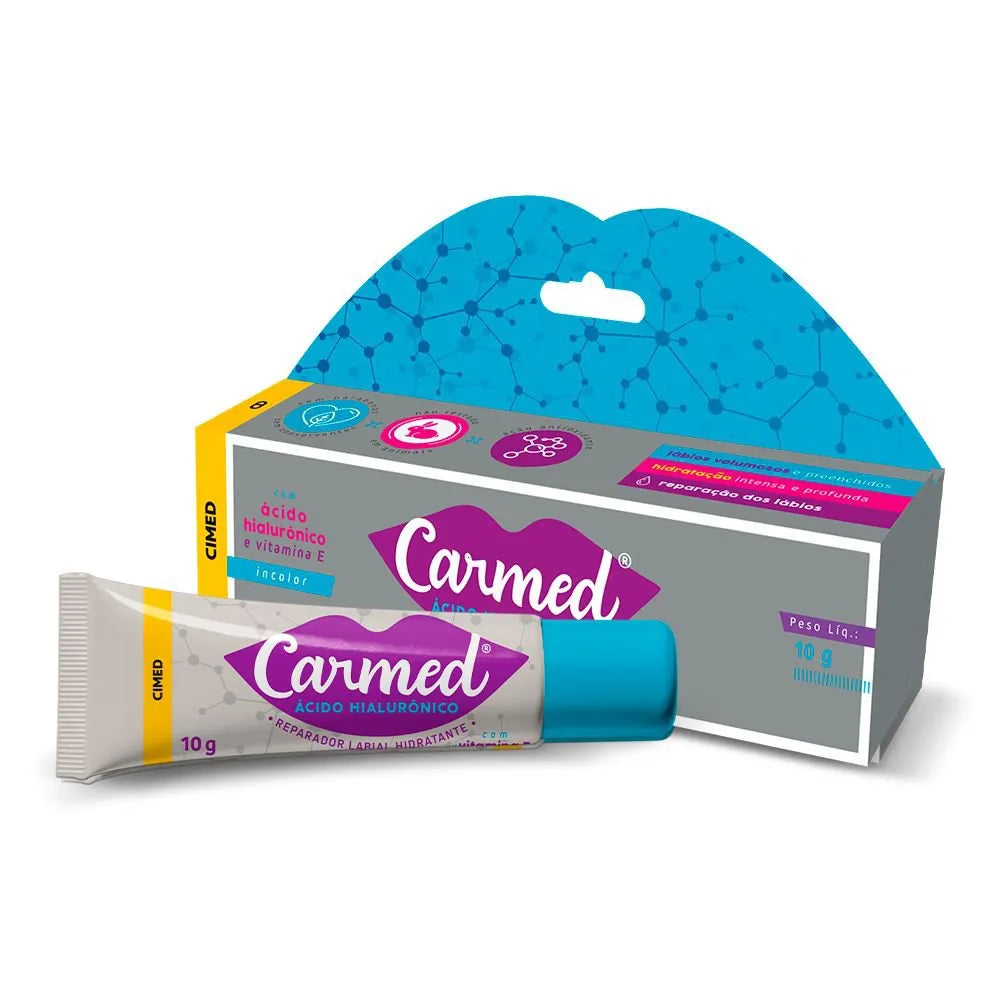 Carmed Hyaluronic Acid - Healtsy