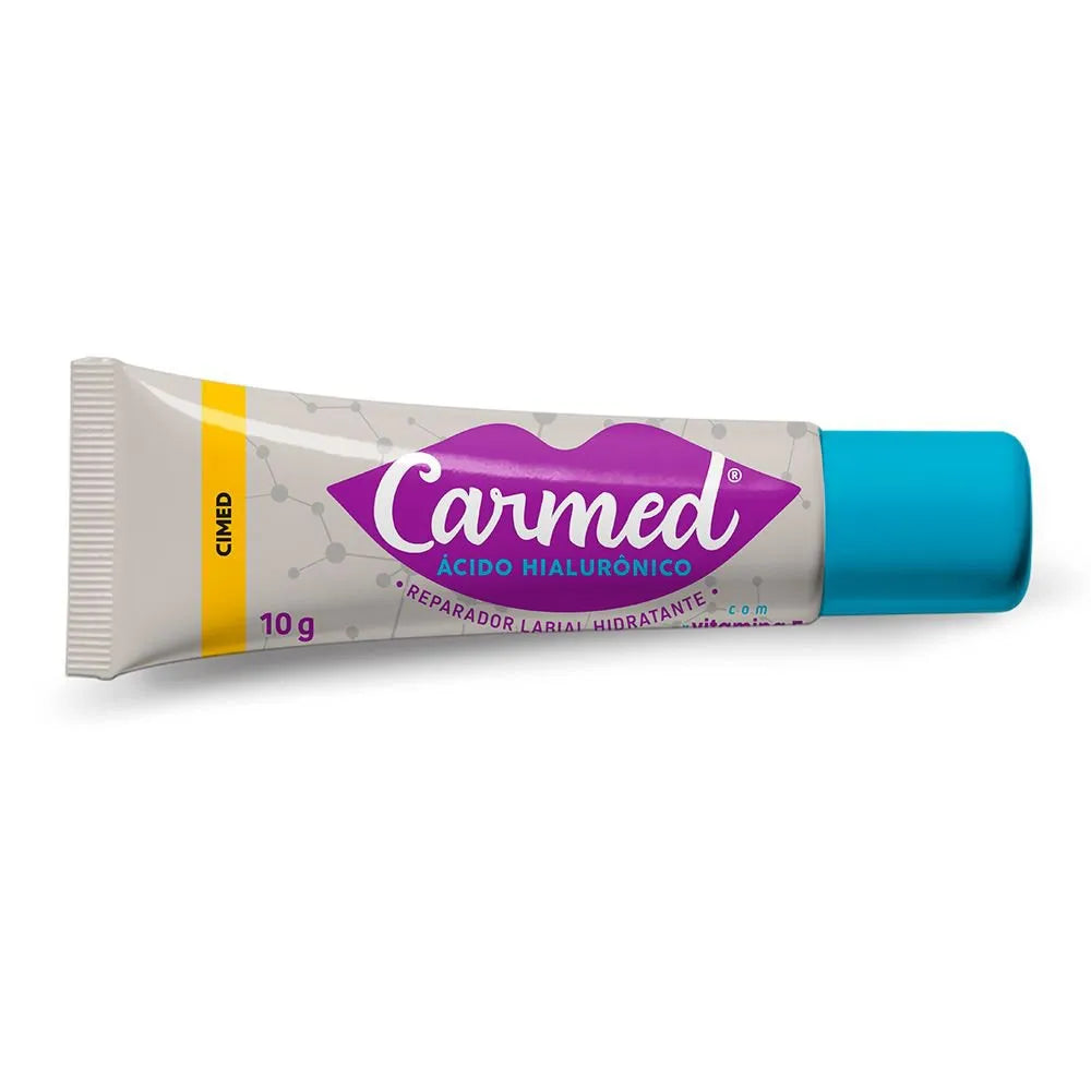 Carmed Hyaluronic Acid - Healtsy