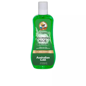 Australian Gold Soothing Aloe After Sun - 237ml - Healtsy