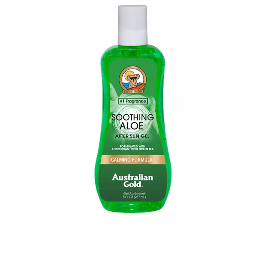 Australian Gold Soothing Aloe After Sun - 237ml - Healtsy