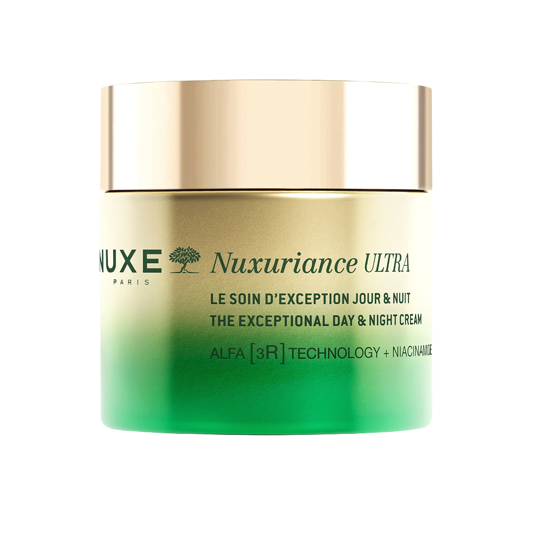 Nuxe Nuxuriance Ultra Exceptional Day & Night Cream - 75Ml - Healtsy