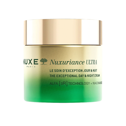 Nuxe Nuxuriance Ultra Exceptional Day & Night Cream - 75Ml