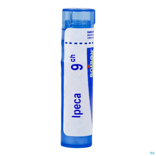 Boiron Ipeca Granule 9CH - Healtsy