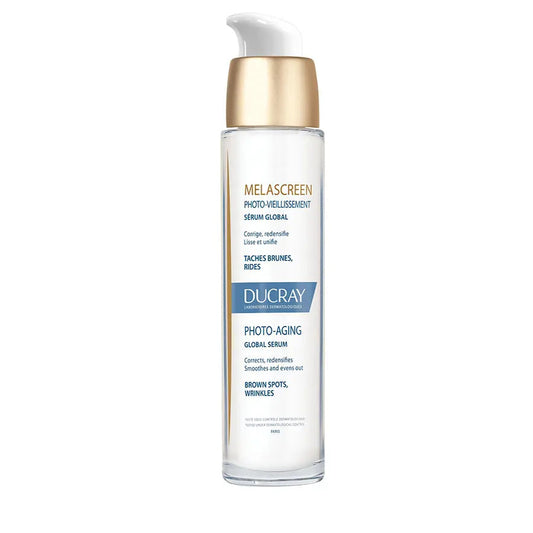 Ducray Melascreen Photoaging Serum - 40ml - Healtsy