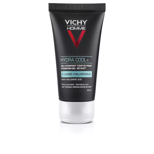 Vichy Homme Hydra Cool Gel+ 50ml