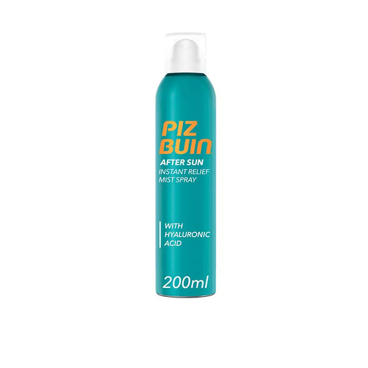 Piz Buin After Sun Instant Relief Mist Spray - 200ml - Healtsy