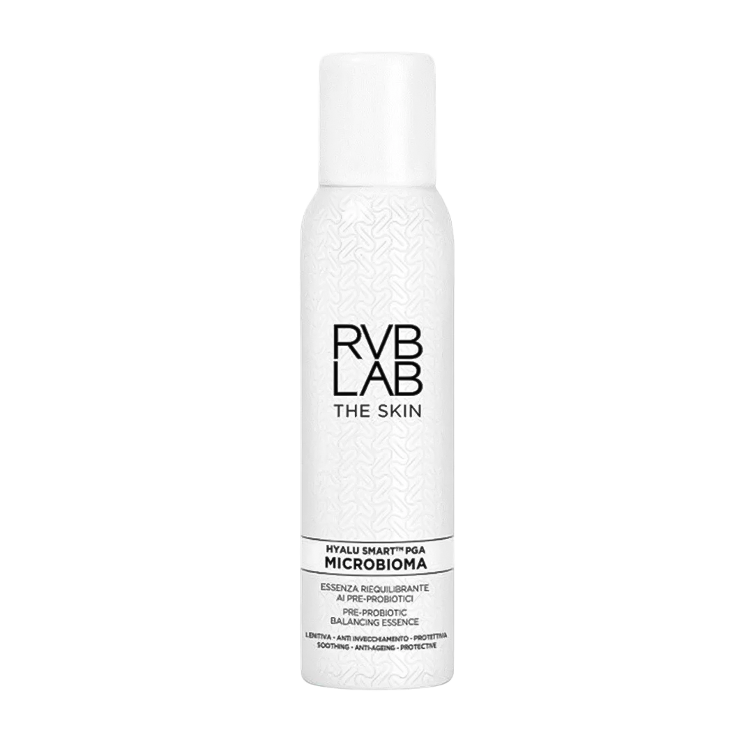 RVB Microbiome Balancing Pre-Probiotic Essence - 125ml - Healtsy