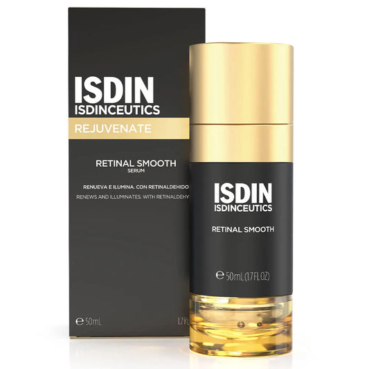 Isdinceutics Retinal Smooth Sérum - 50ml