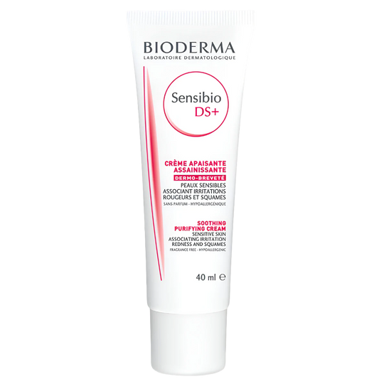 Crema Bioderma Sensibio DS+ - 40 ml