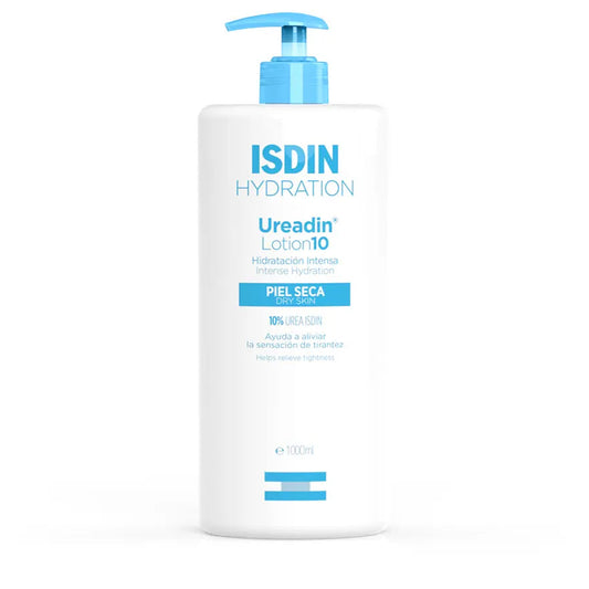 Isdin Ureadin 10 Lotion - 1L (Special Price)