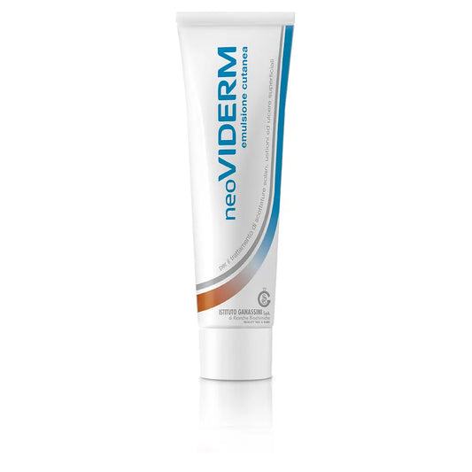 Neoviderm Skin Emulsion - 100ml - Healtsy