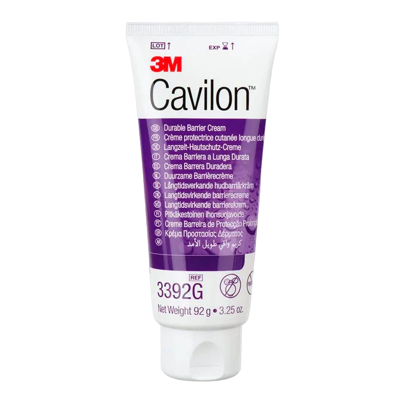 Cavilon Long Lasting Cream - 92g - Healtsy