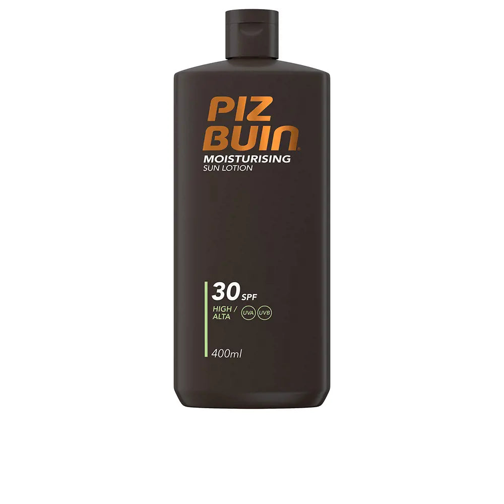 Piz Buin Loción Hidratante SPF30 - 400ml