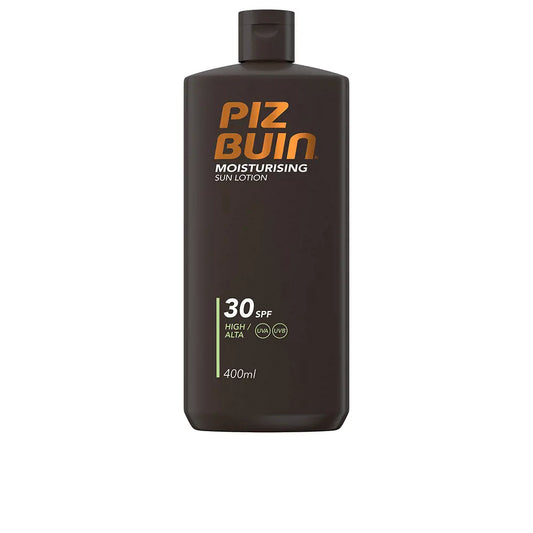 Piz Buin Loción Hidratante SPF30 - 400ml