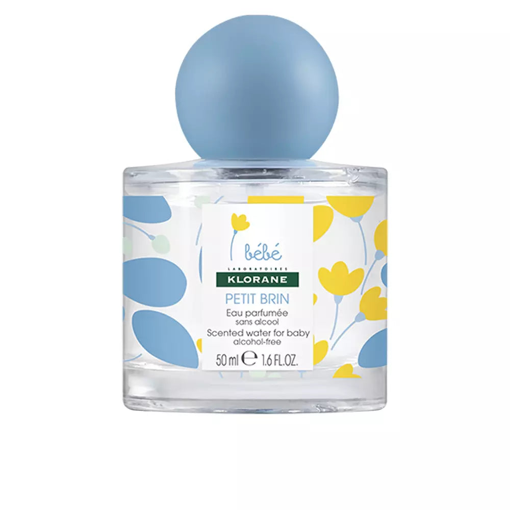 Klorane Baby Eau - 50ml - Healtsy
