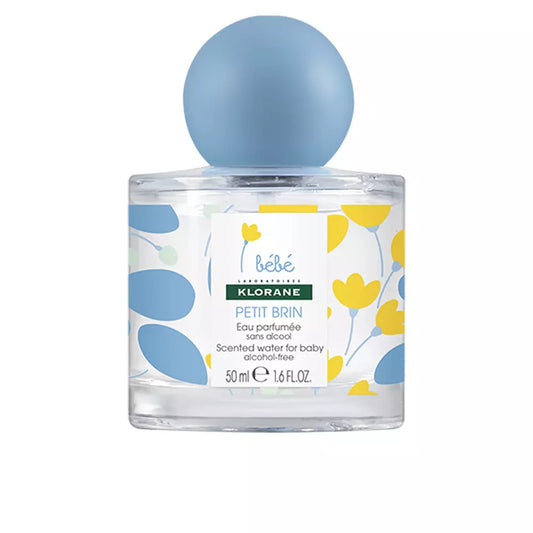 Klorane Baby Eau - 50ml - Healtsy