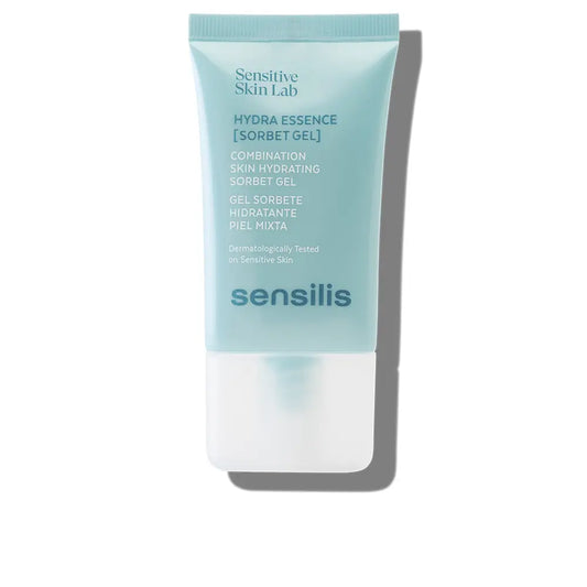 Sensilis Hydra Essence Gel Cream Sorbet 40ml - Healtsy