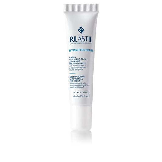 Rilastil Hydrotenseur Eye Contour - 15ml - Healtsy