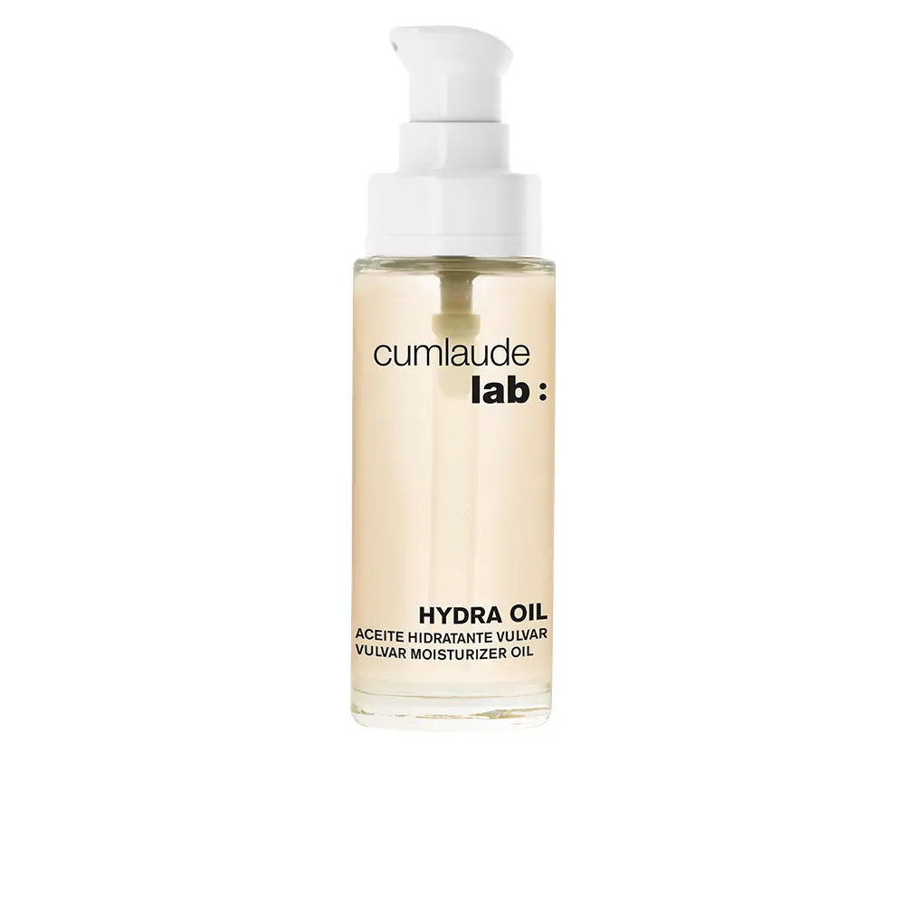 Cumlaude Hydra Oil Vulvar Moisturizer - 30ml - Healtsy
