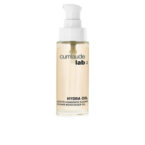 Cumlaude Hydra Oil Vulvar Moisturizer - 30ml - Healtsy