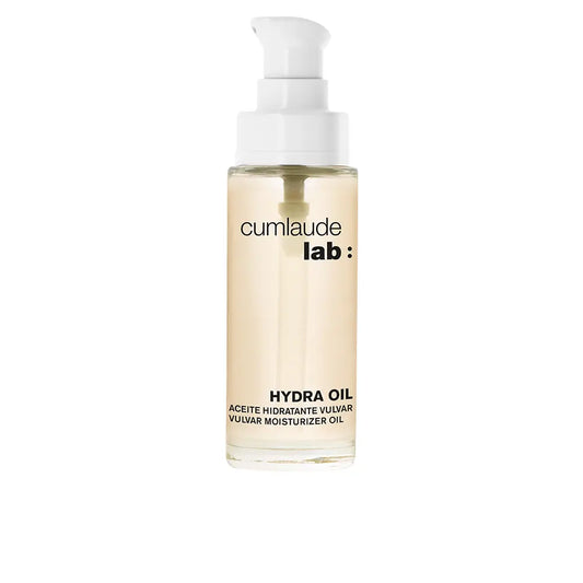 Cumlaude Hydra Oil Vulvar Moisturizer - 30ml