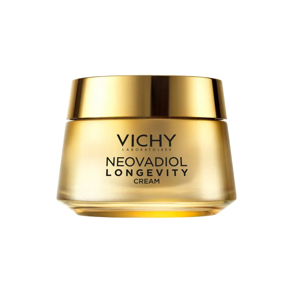 Vichy Neovadiol Longevity Day Cream - 50ml - Healtsy