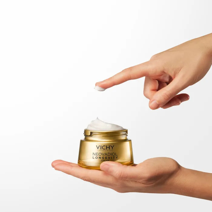 Vichy Neovadiol Longevity Day Cream - 50ml - Healtsy