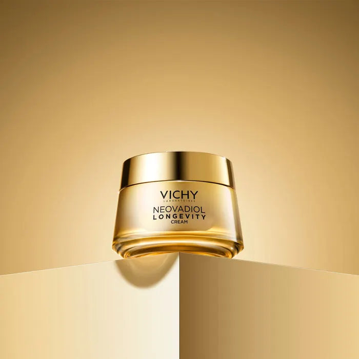 Vichy Neovadiol Longevity Day Cream - 50ml - Healtsy