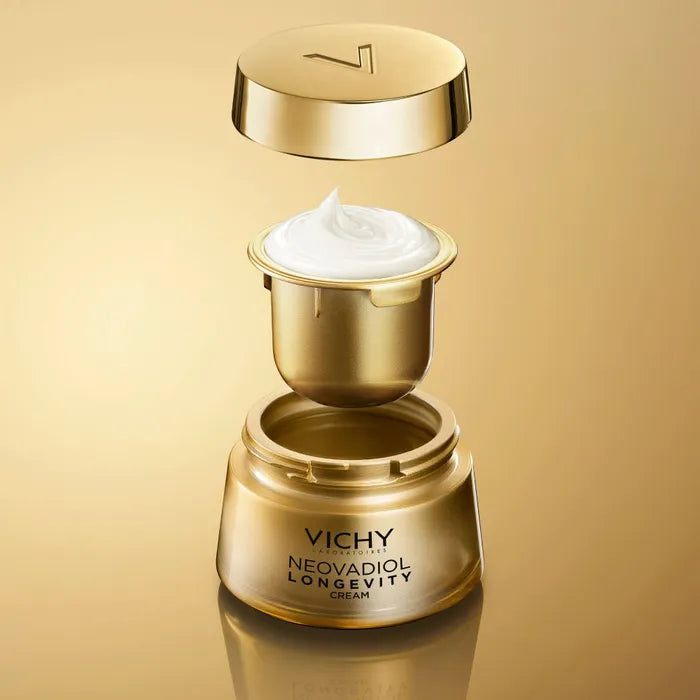 Vichy Neovadiol Longevity Day Cream - 50ml - Healtsy