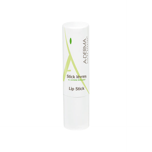 A-Derma Stick Labial - 4g - Healtsy