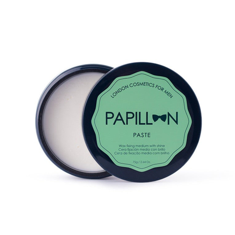 Papillon Paste Wax Medium Fixation With Gloss - 75g - Healtsy