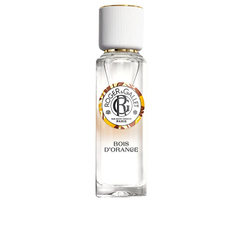 Roger & Gallet Bois Orange Scented Water 30ml - Healtsy