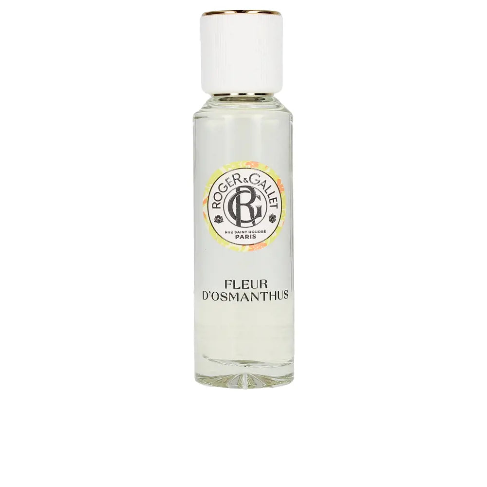 Roger & Gallet Flor Osmanthus Scented Water 30ml - Healtsy