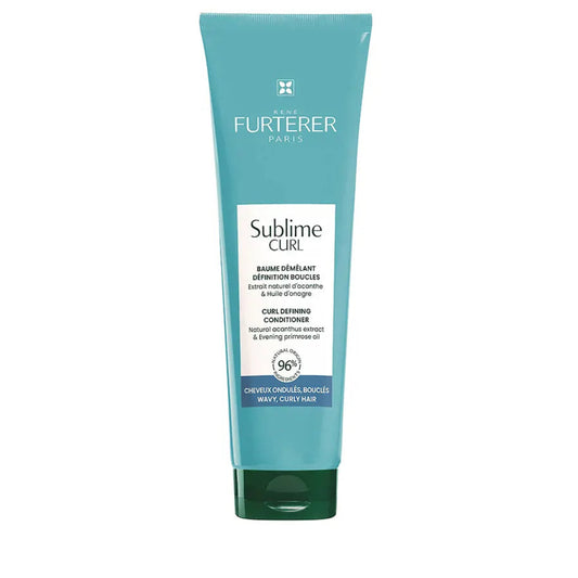René Furterer Sublime Curl Balm - 150ml - Healtsy