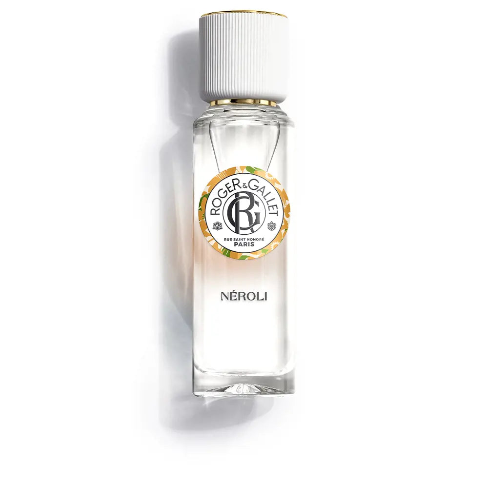 Roger & Gallet Neroli Perfumed Water - 30ml - Healtsy