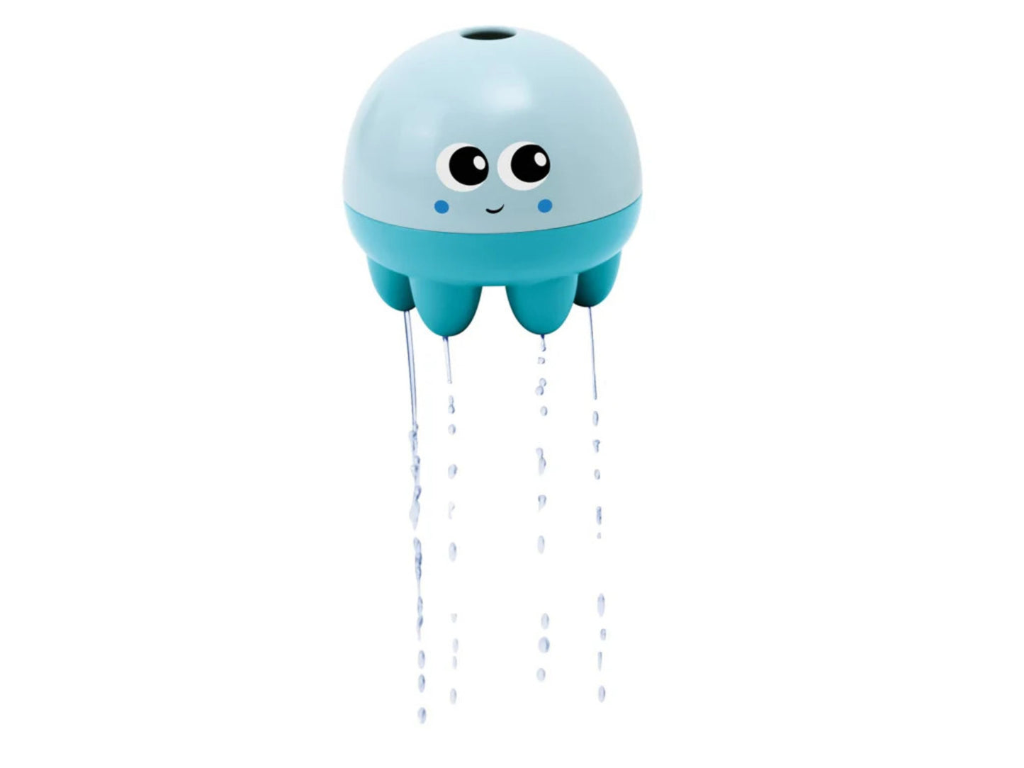 Chicco Octopus Bath Toy (ref. Ch.Bri11990000000)