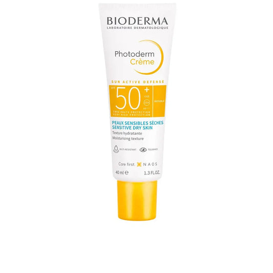 Bioderma Photoderm Cream SPF50+ - 40ml