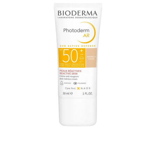 Crema Bioderma Photoderm AR FPS 50+ - 30 ml