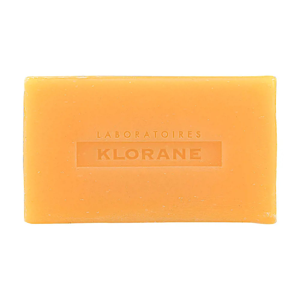 Klorane Capillary Solid Shampoo Mango - 80g - Healtsy