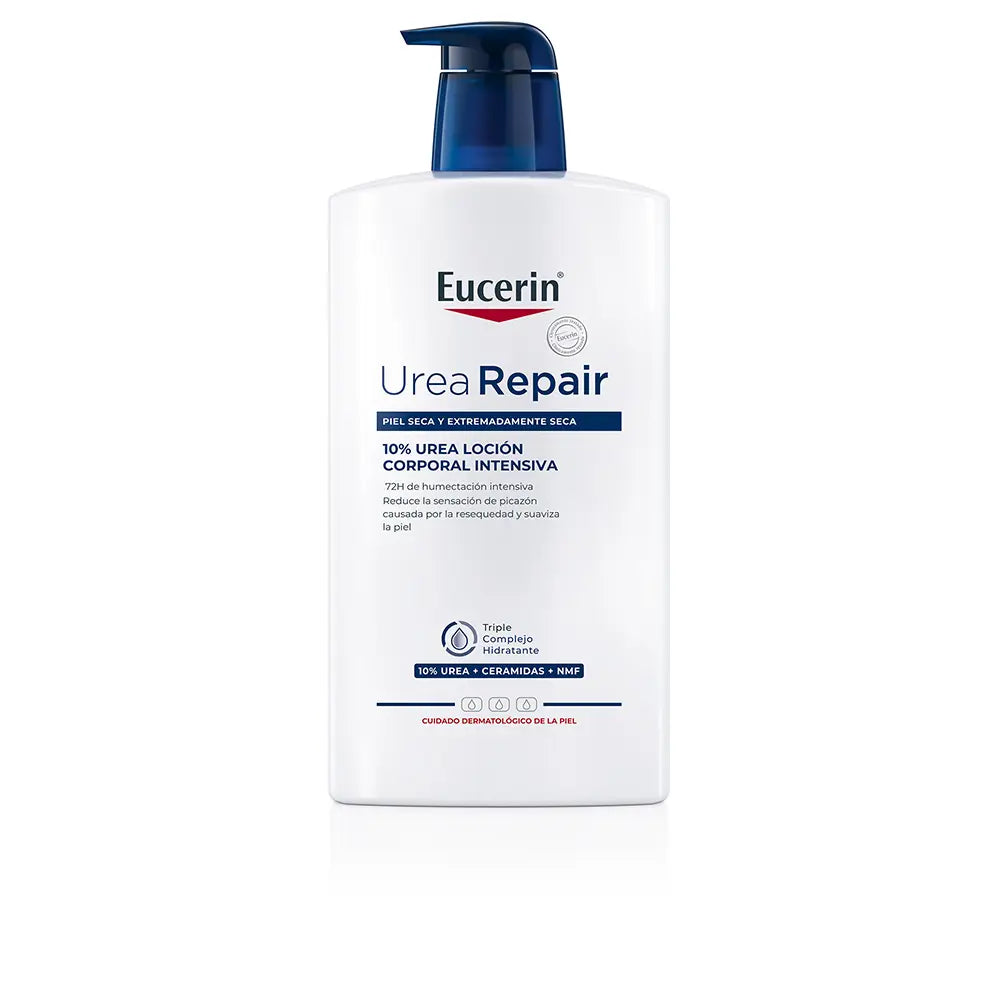 Eucerin UreaRepair PLUS 10% Urea Lotion 1L (Special Price) - Healtsy