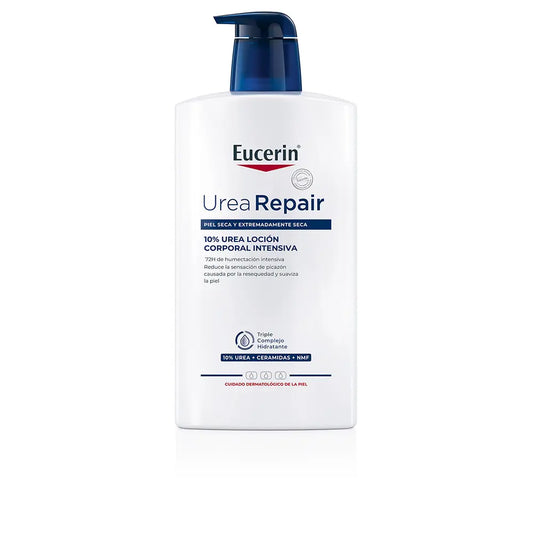 Eucerin UreaRepair PLUS 10% Urea Lotion 1L (Special Price)