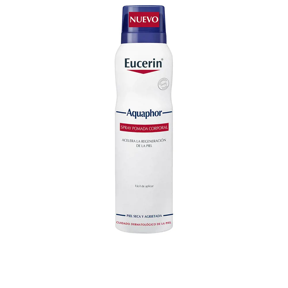 Eucerin Aquaphor Spray - 250ml - Healtsy